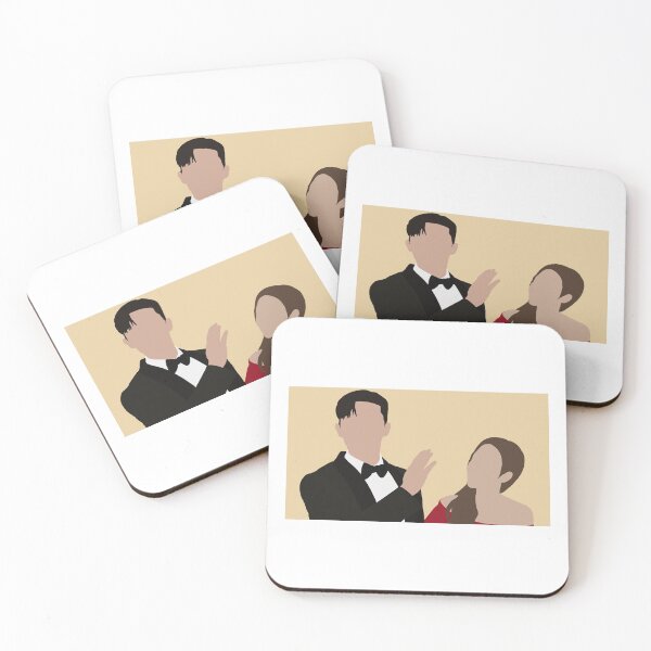 Item preview, What's Wrong With Secretary Kim designed and sold by DaebakDramas.
