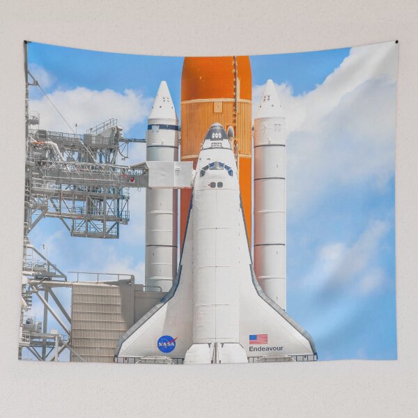 Artikelvorschau, Bemühen entworfen und verkauft von Space Prints.