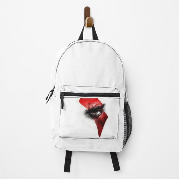Item preview, kratos ( god of war ) designed and sold by designoDZ.