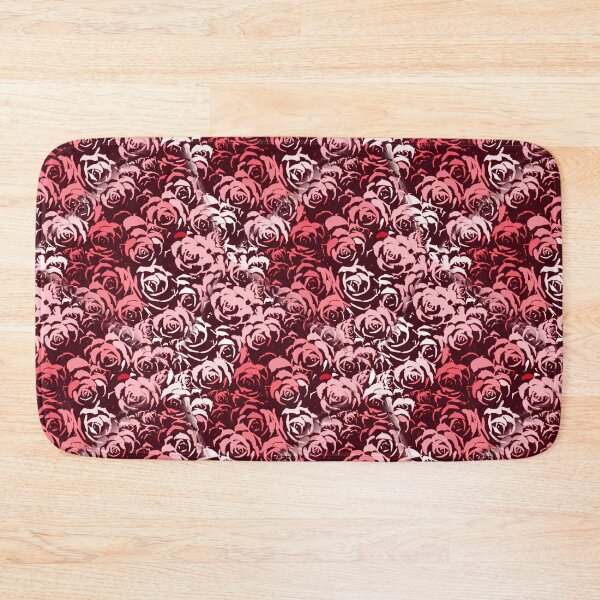 Item preview, Wild Roses Mod Design designed and sold by Sarah Countiss.
