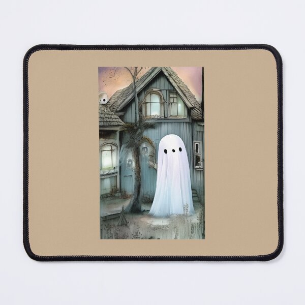 Item preview, Little Haunt designed and sold by abidance.