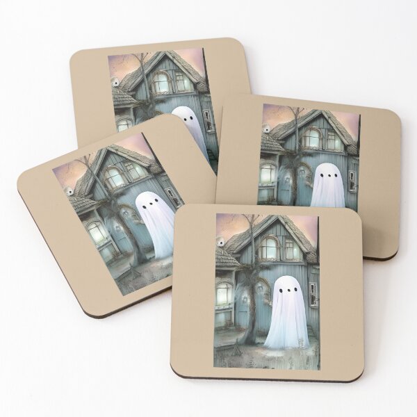 Item preview, Little Haunt designed and sold by abidance.