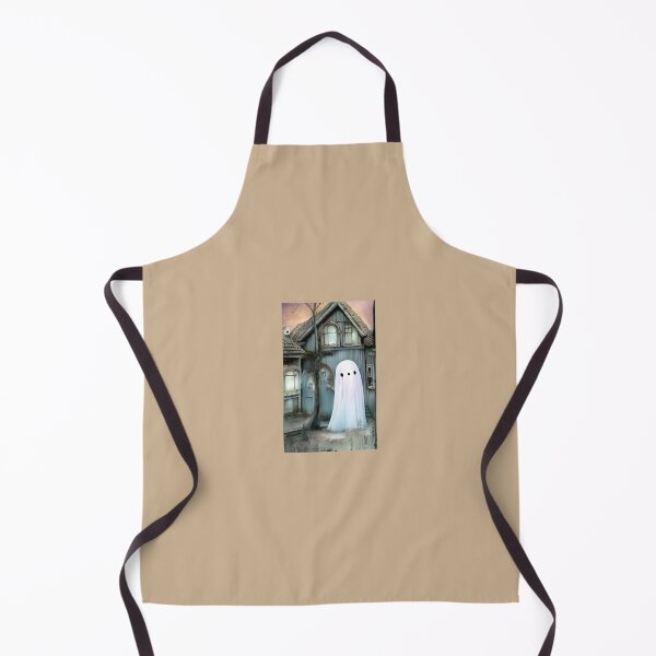 Item preview, Little Haunt designed and sold by abidance.