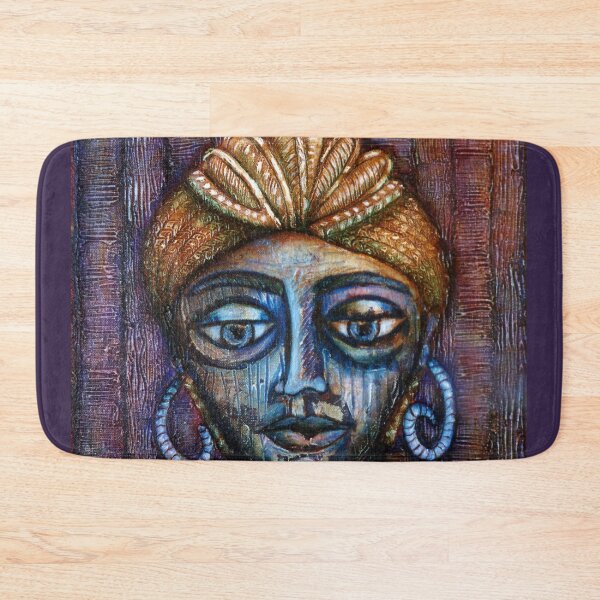 Item preview, The Priestess II designed and sold by Madalena Lobao-Tello.