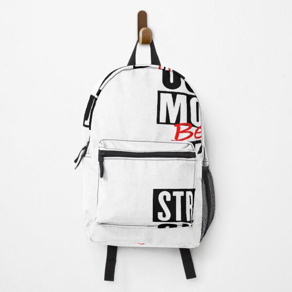 Item preview, Straight Outa Money Because Stagea designed and sold by anon-emoose.