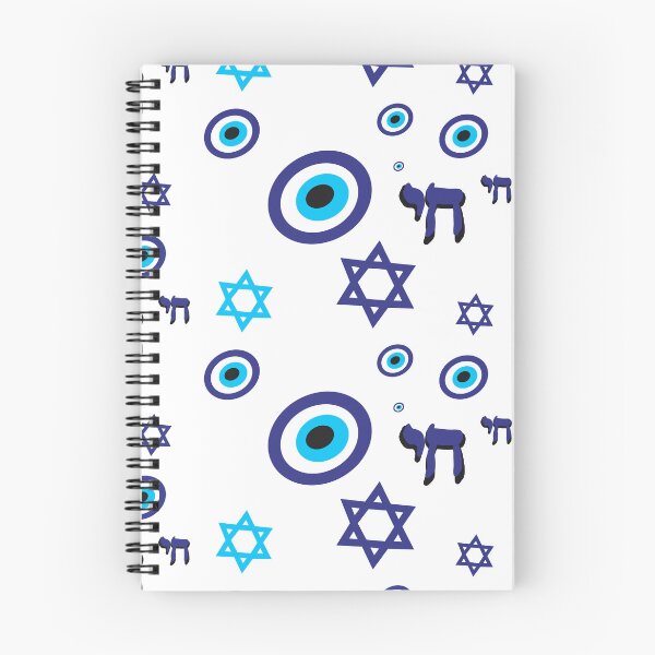 Item preview, Jewish Sticker Collection  designed and sold by aroth12.