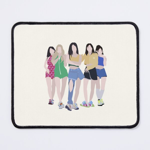 Item preview, ITZY SNEAKERS Digital Illustration designed and sold by Jewelsm13.