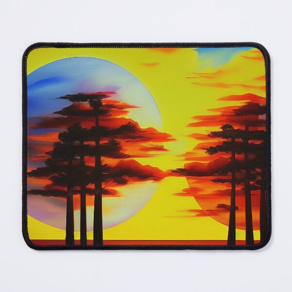 Item preview, Golden Hour designed and sold by perdiotvisions.