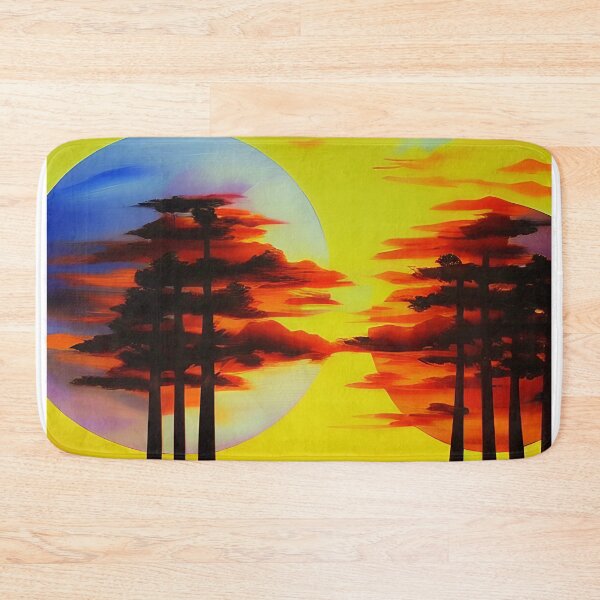 Item preview, Golden Hour designed and sold by perdiotvisions.
