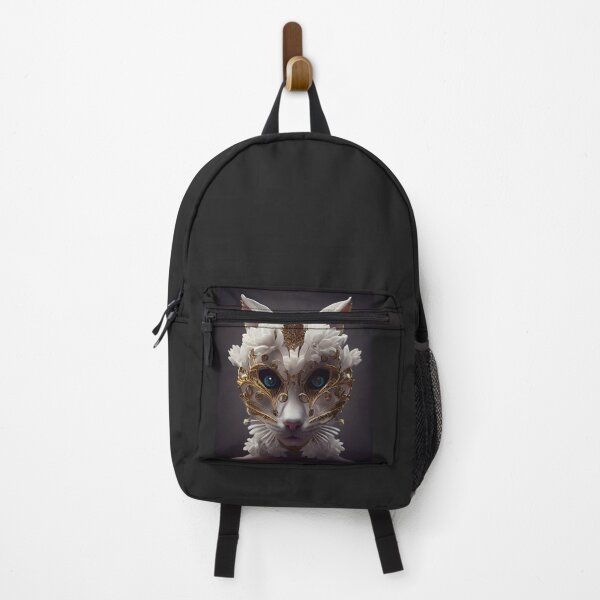 Item preview, Cat Face Art designed and sold by NTGUILTY.