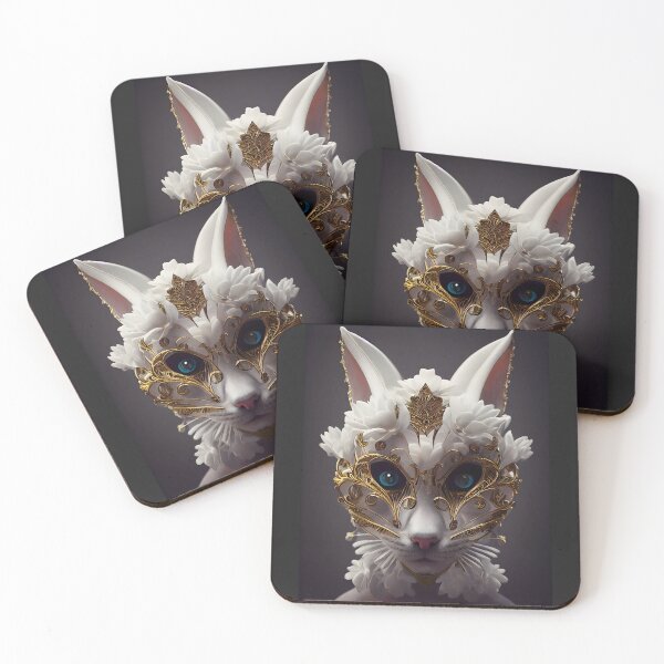 Item preview, Cat Face Art designed and sold by NTGUILTY.