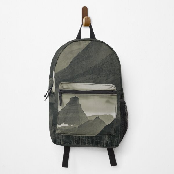 Item preview, Sunrise in the mountains designed and sold by Vsaditya2020.