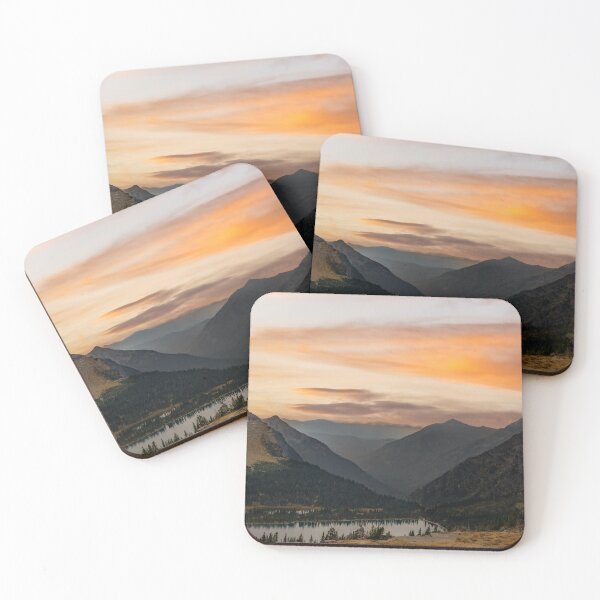 Item preview, Hidden Lake, Glacier National Park designed and sold by Vsaditya2020.