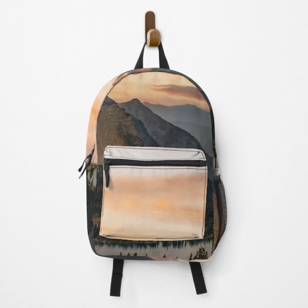 Item preview, Hidden Lake, Glacier National Park designed and sold by Vsaditya2020.