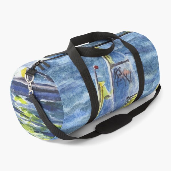 Item preview, Four RS Fevas: Sailing Dinghies Racing at Trearddur Bay  designed and sold by LymphomaLass.