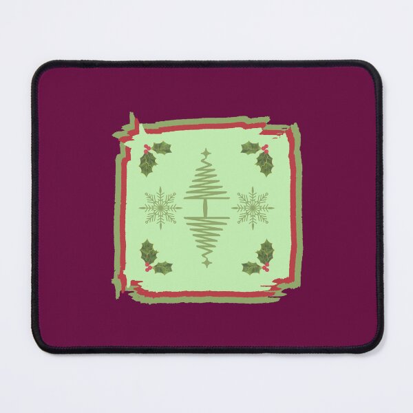 Item preview, Xmas Pattern Design 05.11.22 designed and sold by CoyoteGifts.