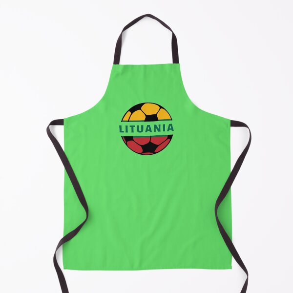 Item preview, lituania fútbol designed and sold by Footballunite.