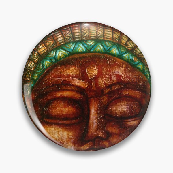Item preview, The priestess I designed and sold by Madalena Lobao-Tello.