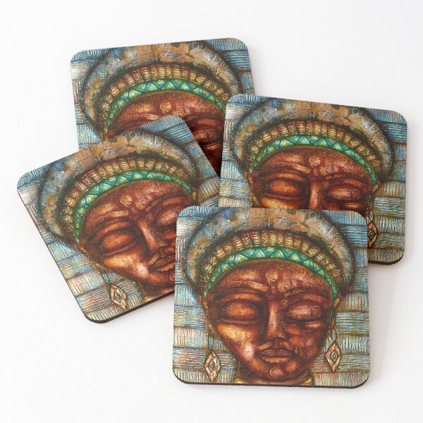 Item preview, The priestess I designed and sold by Madalena Lobao-Tello.