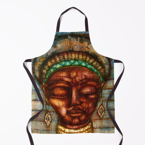 Item preview, The priestess I designed and sold by Madalena Lobao-Tello.
