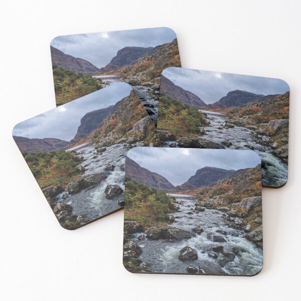 Item preview, Gap of Dunloe  designed and sold by Roisin2.