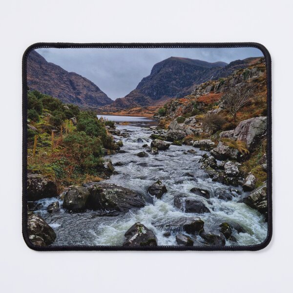 Item preview, Gap of Dunloe designed and sold by Roisin2.