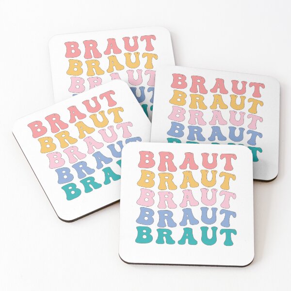 Artikelvorschau, Hippie Braut Junggesellenabschied JGA entworfen und verkauft von EbnerPrints.