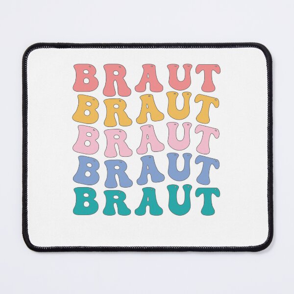 Artikelvorschau, Hippie Braut Junggesellenabschied JGA entworfen und verkauft von EbnerPrints.