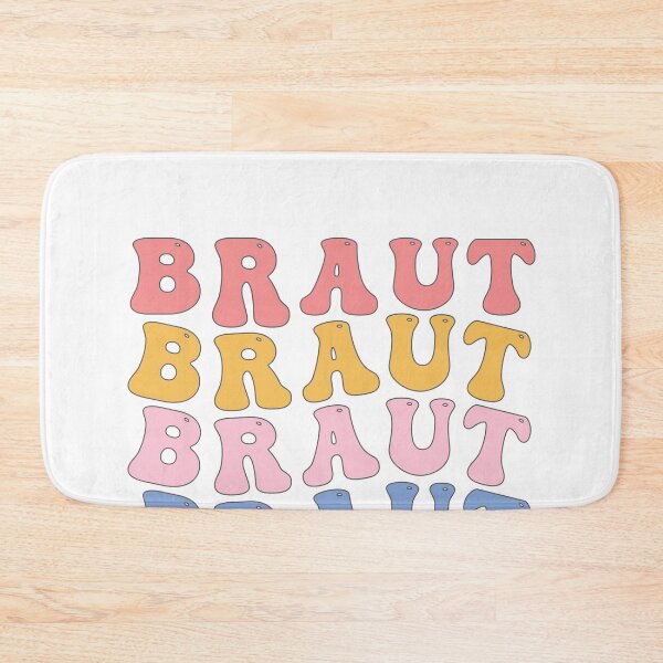 Item preview, Hippie Bride Bachelor Party Jga designed and sold by EbnerPrints.