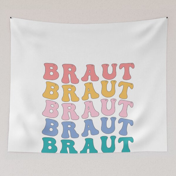 Item preview, Hippie Bride Bachelor Party Jga designed and sold by EbnerPrints.