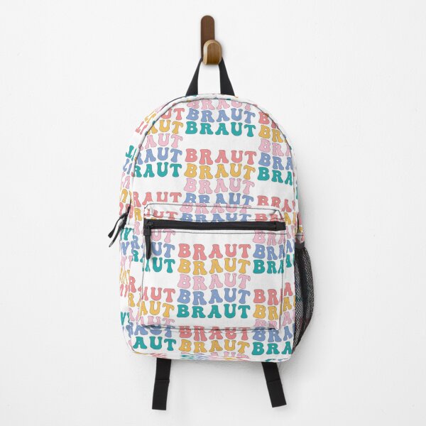 Item preview, Hippie Bride Bachelor Party Jga designed and sold by EbnerPrints.