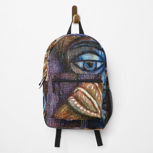 Item preview, The Priestess II designed and sold by Madalena Lobao-Tello.