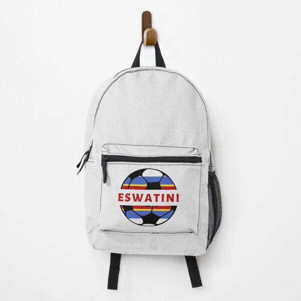 Item preview, Eswatini Football  designed and sold by Footballunite.
