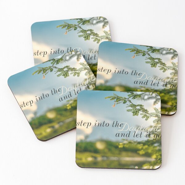 Item preview, step into the daylight designed and sold by Missy413.