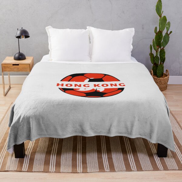 Item preview, Hong Kong Football designed and sold by Footballunite.