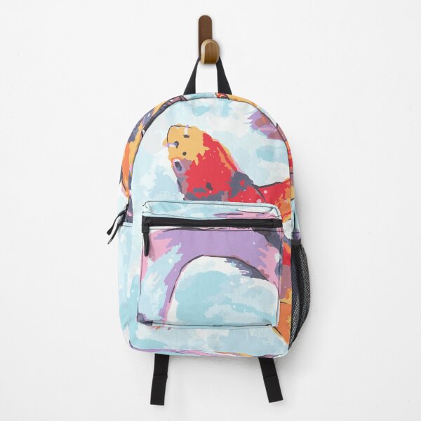 Item preview, Koi fish Dream designed and sold by T2wins Design.