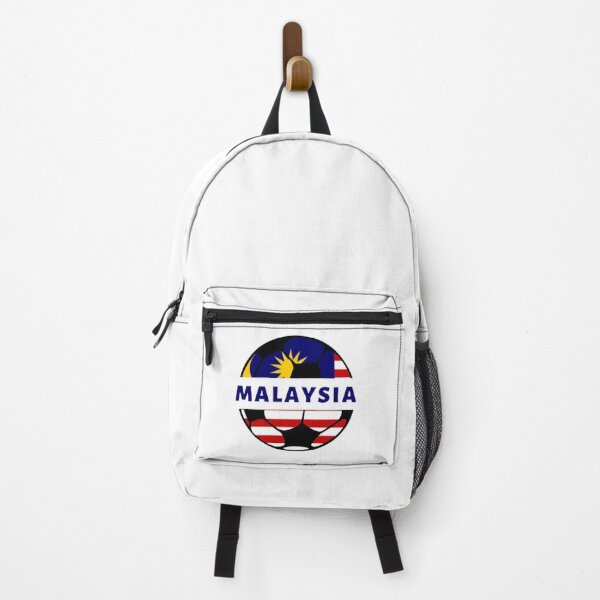 Item preview, Malaysia Football  designed and sold by Footballunite.