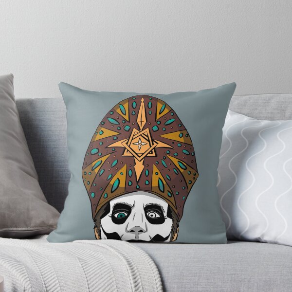 Item preview, Papa emeritus 4 peek designed and sold by Fenrisofasgard.