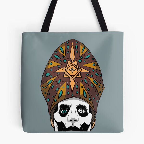 Artikelvorschau, Papa Emeritus 4 Blick entworfen und verkauft von Fenrisofasgard.