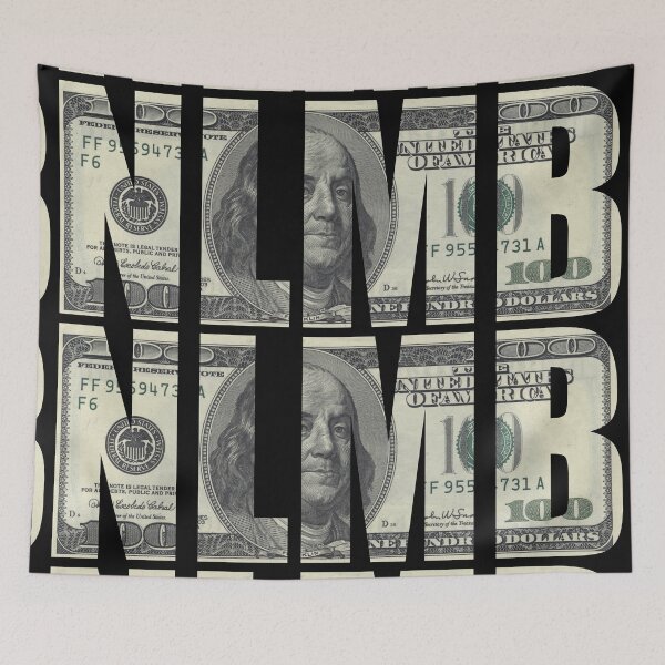 Item preview, Never Leave My Brothers designed and sold by ii3d.