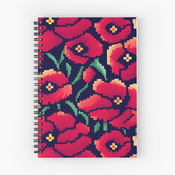 Item preview, Bit Blooms designed and sold by JustinKosch.