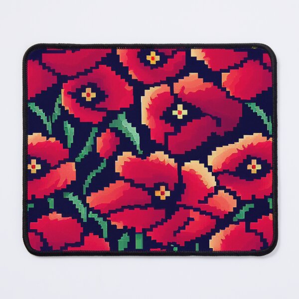 Item preview, Bit Blooms designed and sold by JustinKosch.