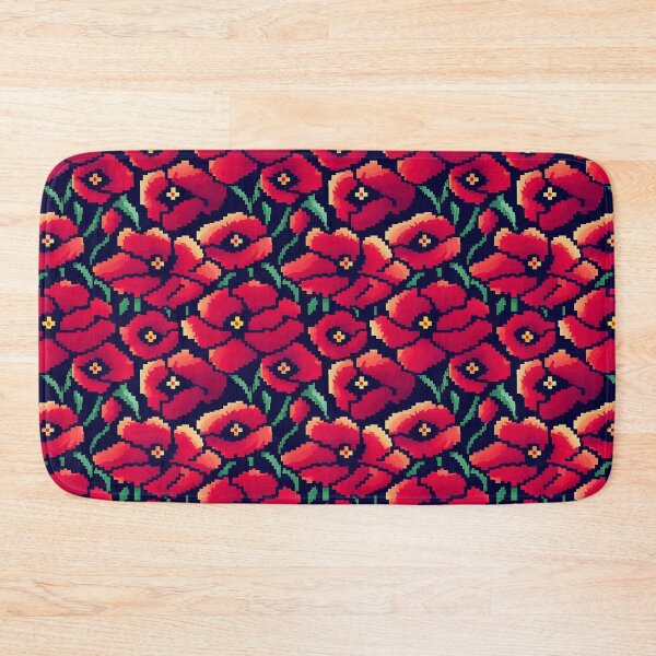 Item preview, Bit Blooms designed and sold by JustinKosch.