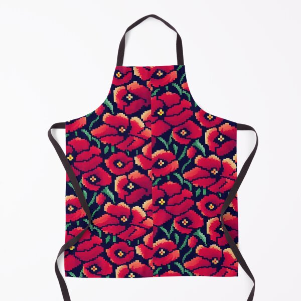 Item preview, Bit Blooms designed and sold by JustinKosch.