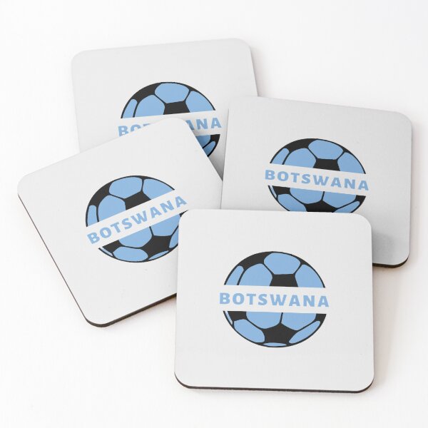 Item preview, Botswana Football designed and sold by Footballunite.