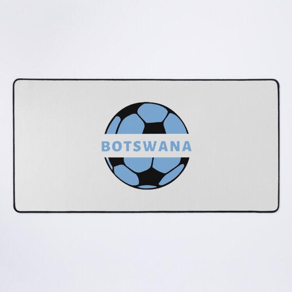 Item preview, Botswana Football designed and sold by Footballunite.