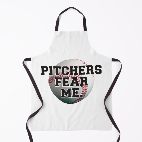Item preview, Pitchers fear me. designed and sold by MABbluefields.