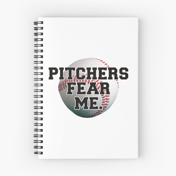 Item preview, Pitchers fear me. designed and sold by MABbluefields.
