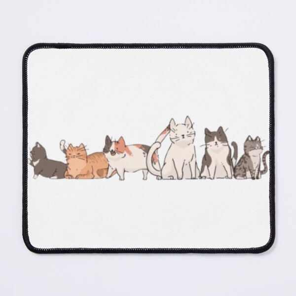 Item preview, Pets - Cats designed and sold by MoshisooPrint.