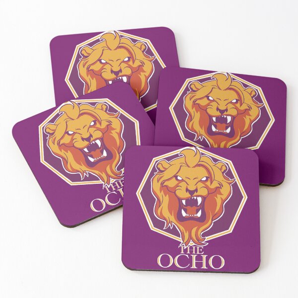 Item preview, The Ocho designed and sold by RadPencils.